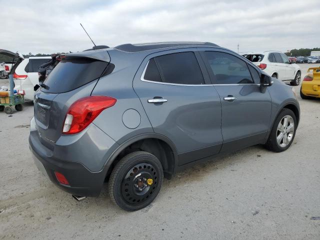Photo 3 from auction – 2015 BUICK ENCORE with VIN KL4CJASB0FB033179