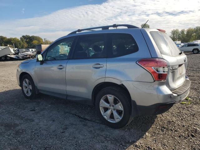 Photo 2 from auction – 2015 SUBARU FORESTER 2 with VIN JF2SJADC8FH488142