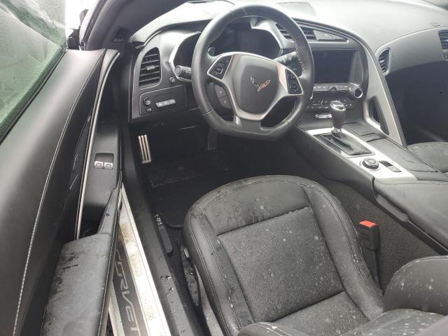 Photo 8 from auction – 2017 CHEVROLET CORVETTE G with VIN 1G1YY2D77H5101557