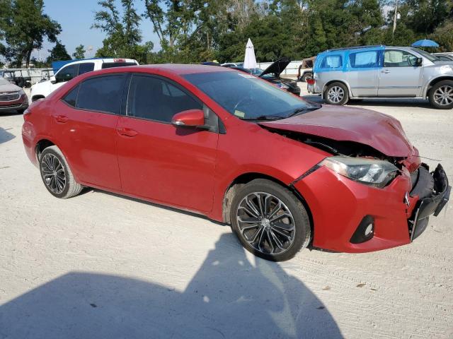 Photo 4 from auction – 2016 TOYOTA COROLLA L with VIN 5YFBURHE3GP474798