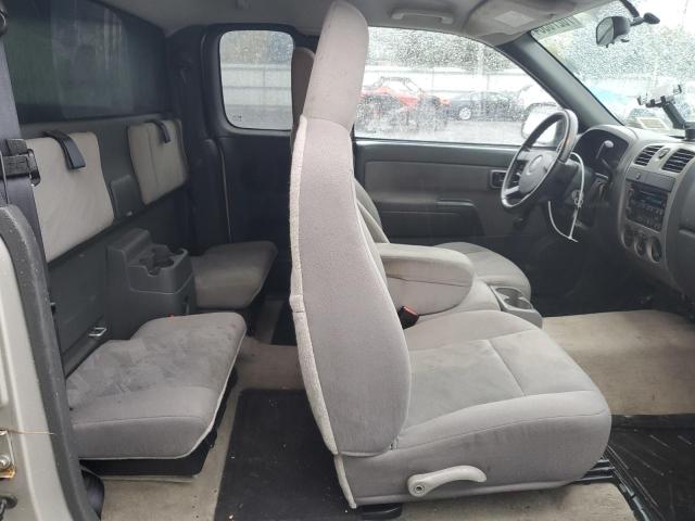 Photo 10 from auction – 2005 CHEVROLET COLORADO with VIN 1GCCS196158170655