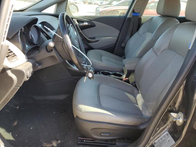 Photo 7 from auction – 2015 BUICK VERANO CON with VIN 1G4PR5SK9F4101728