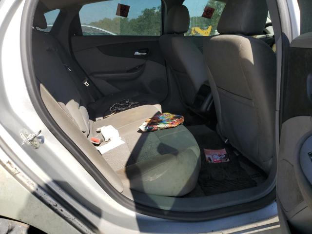 Photo 10 from auction – 2016 CHEVROLET IMPALA LS with VIN 2G11X5SA0G9192869