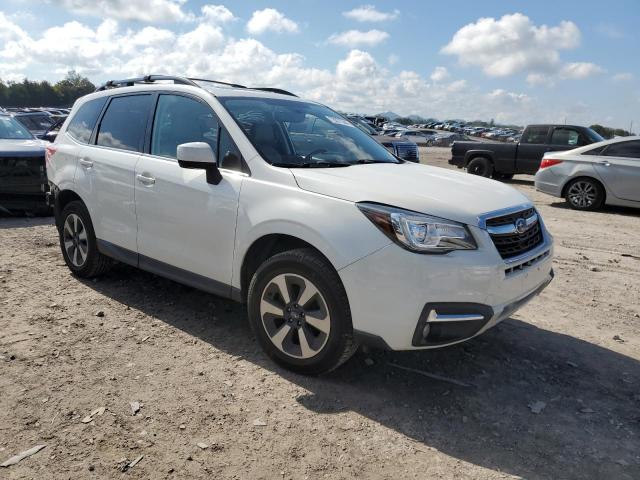 Photo 4 from auction – 2018 SUBARU FORESTER 2 with VIN JF2SJARCXJH540050