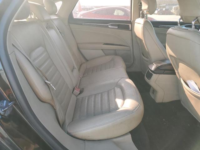 Photo 10 from auction – 2013 FORD FUSION SE with VIN 3FA6P0HR3DR350095