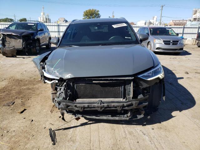 Photo 5 from auction – 2020 AUDI Q3 PREMIUM with VIN WA1BECF35L1004423