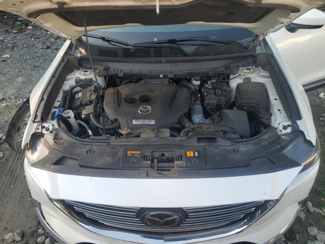 Photo 12 from auction – 2019 MAZDA CX-9 SIGNA with VIN JM3TCBEY6K0329407