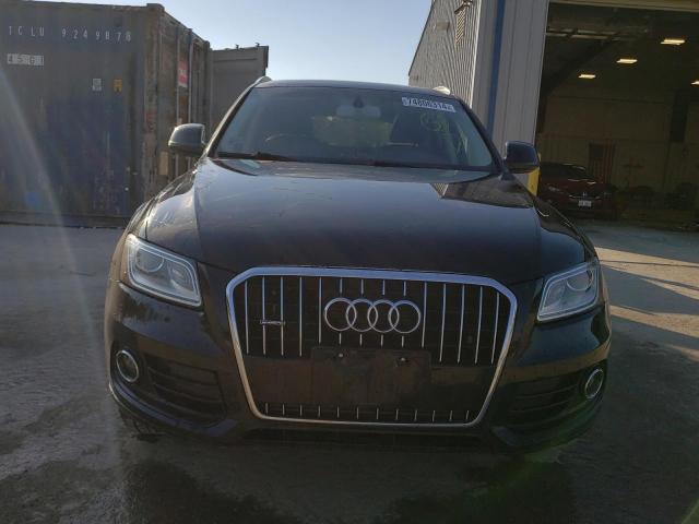 Foto 5 de la subasta – 2015 AUDI Q5 PREMIUM con VIN WA1LFAFP4FA003101