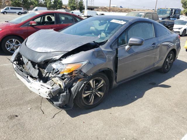 Photo 1 from auction – 2014 HONDA CIVIC EX with VIN 2HGFG3B86EH514708