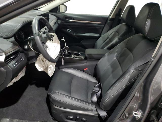 Photo 7 from auction – 2024 NISSAN ALTIMA SL with VIN 1N4BL4EW3RN393020