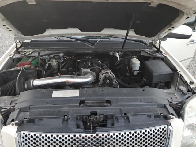 Photo 12 from auction – 2012 GMC YUKON DENA with VIN 1GKS1EEF2CR293128