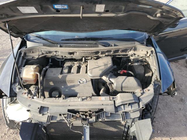 Photo 12 from auction – 2011 MAZDA CX-9 with VIN JM3TB3CV3B0326756