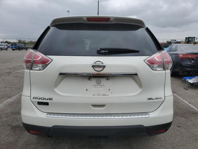 Photo 6 from auction – 2015 NISSAN ROGUE S with VIN 5N1AT2MV3FC847532