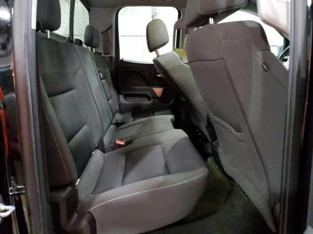 Photo 10 from auction – 2016 CHEVROLET SILVERADO with VIN 1GCVKREC3GZ246747