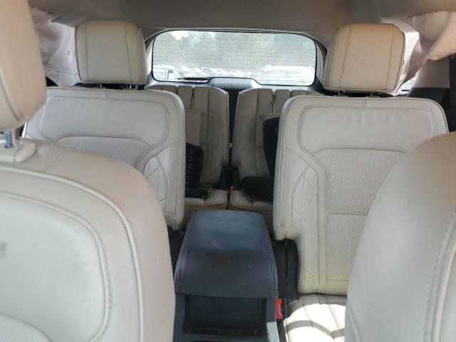 Photo 10 from auction – 2016 FORD EXPLORER P with VIN 1FM5K8HT0GGA56787