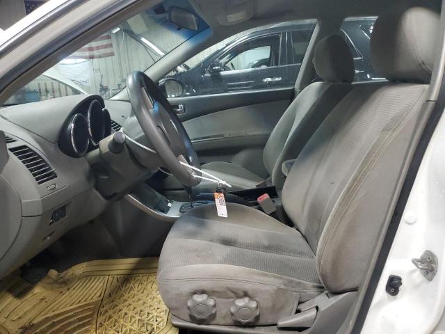 Photo 7 from auction – 2005 NISSAN ALTIMA S with VIN 1N4AL11D45C244653