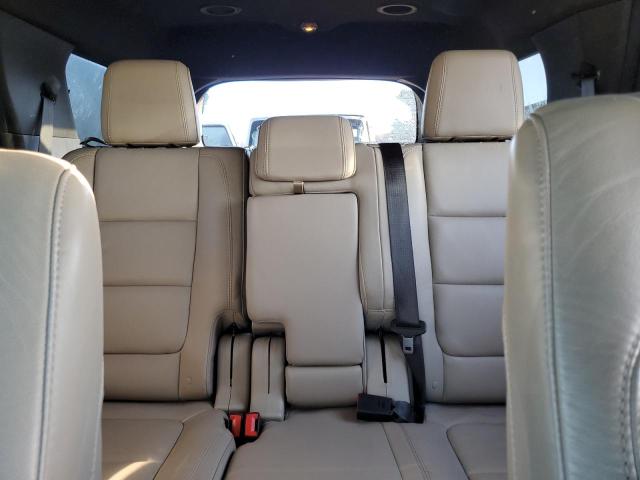 Photo 10 from auction – 2015 FORD EXPLORER L with VIN 1FM5K7F83FGC26115
