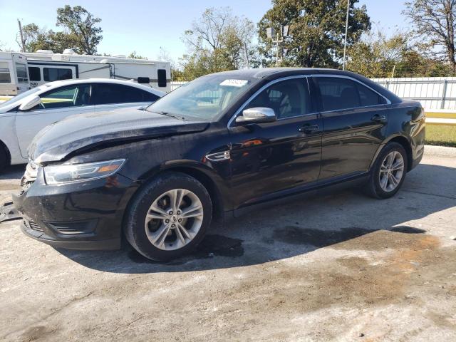 FORD TAURUS SE 2016 with VIN 1FAHP2D80GG141541 - Photo from auction