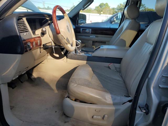 Photo 7 from auction – 2005 LINCOLN NAVIGATOR with VIN 5LMFU28505LJ09857