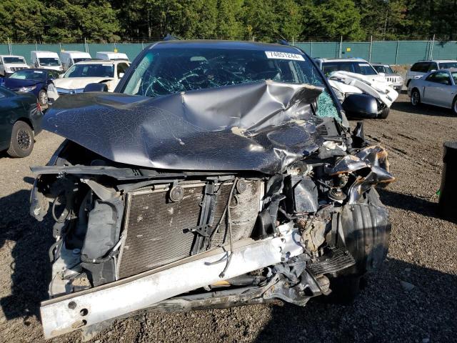 Photo 5 from auction – 2012 TOYOTA HIGHLANDER with VIN 5TDBK3EH0CS096300
