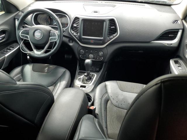 صورة رقم 8 من المزاد - 2018 JEEP CHEROKEE L مع VIN 1C4PJLLB0JD545152
