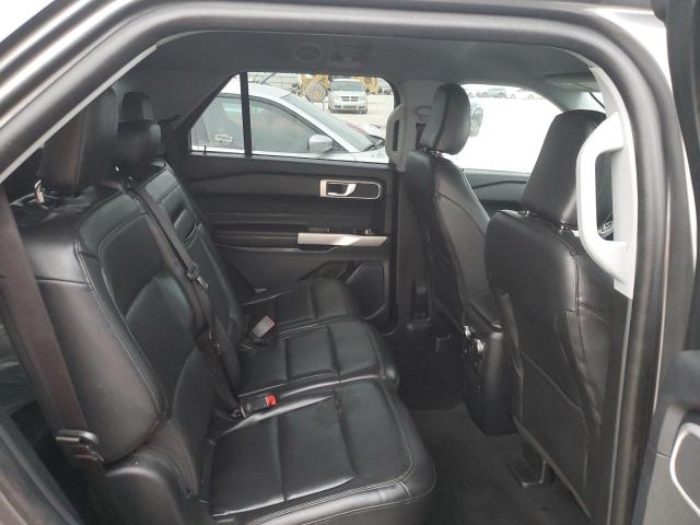 Photo 11 from auction – 2023 FORD EXPLORER X with VIN 1FMSK8DH2PGA20703