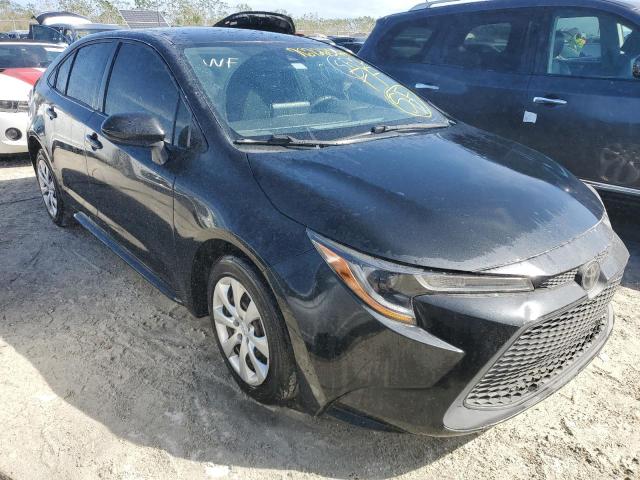 Photo 4 from auction – 2020 TOYOTA COROLLA LE with VIN JTDEPRAE4LJ065108
