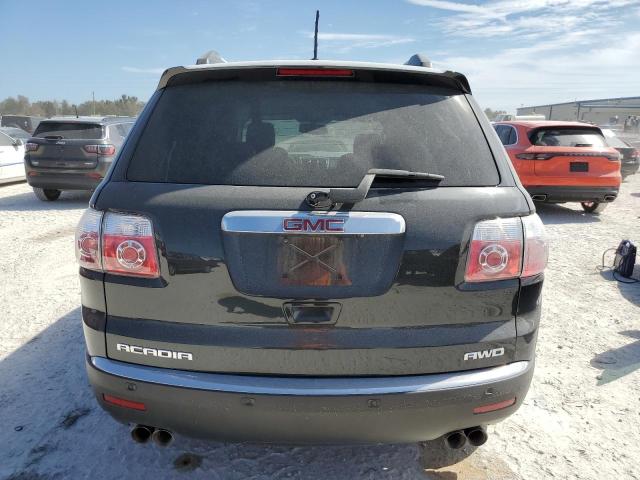 Photo 6 from auction – 2011 GMC ACADIA SLT with VIN 1GKKVRED7BJ328690