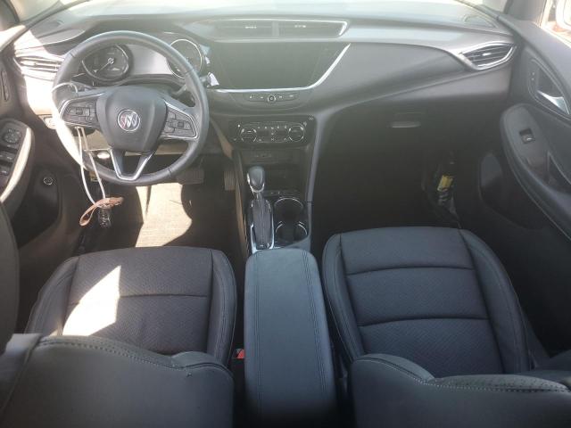 Photo 8 from auction – 2021 BUICK ENCORE GX with VIN KL4MMFSL5MB169127
