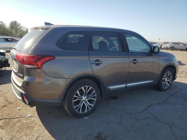 Photo 3 from auction – 2017 MITSUBISHI OUTLANDER with VIN JA4AD2A35HZ039228