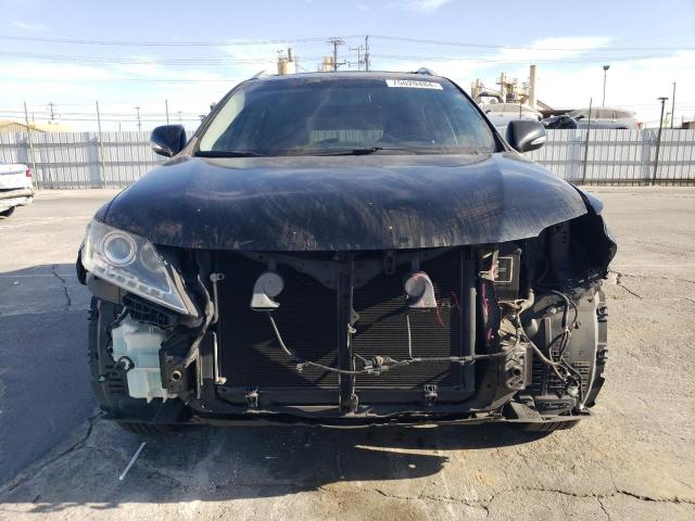 Photo 5 from auction – 2015 LEXUS RX 350 with VIN 2T2ZK1BA2FC197258
