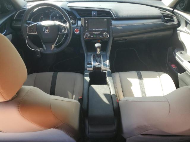 Photo 8 from auction – 2016 HONDA CIVIC EX with VIN 19XFC2F73GE059546