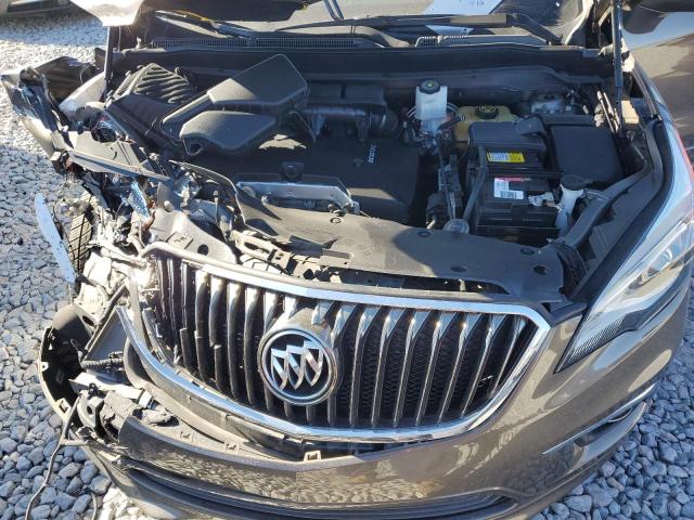 Photo 12 from auction – 2017 BUICK ENVISION E with VIN LRBFXBSA6HD234833