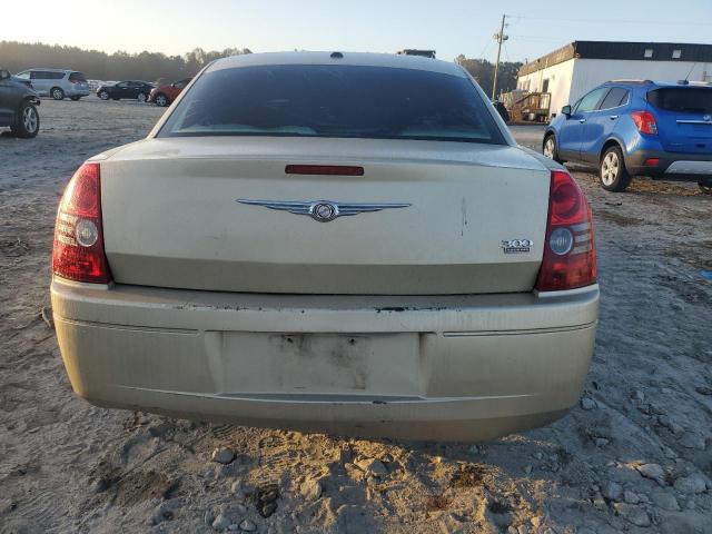 Photo 6 from auction – 2010 CHRYSLER 300 TOURIN with VIN 2C3CA5CV4AH159250