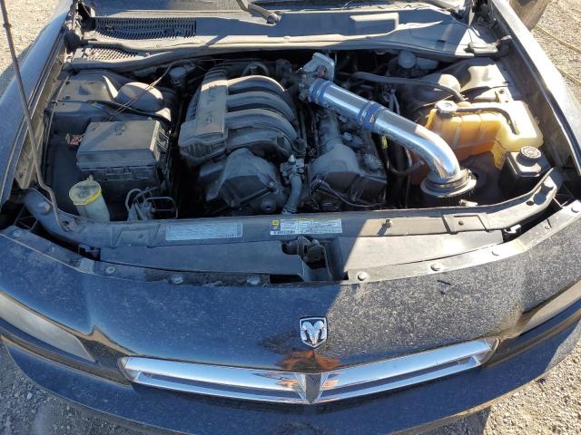 Photo 11 from auction – 2010 DODGE CHARGER with VIN 2B3CA4CD3AH137786