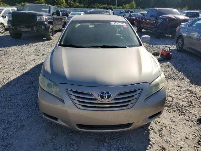Photo 5 from auction – 2007 TOYOTA CAMRY CE with VIN 4T1BE46KX7U541078