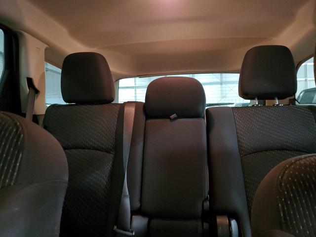 Photo 10 from auction – 2018 DODGE JOURNEY SE with VIN 3C4PDCAB4JT443485