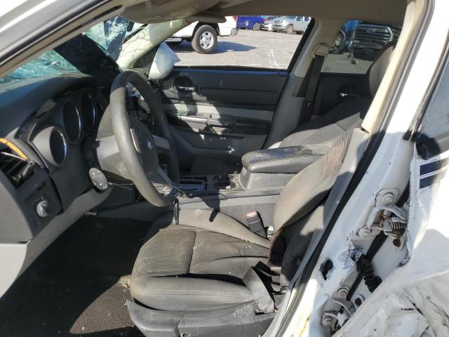 Photo 7 from auction – 2008 DODGE MAGNUM with VIN 2D4FV47T18H177587