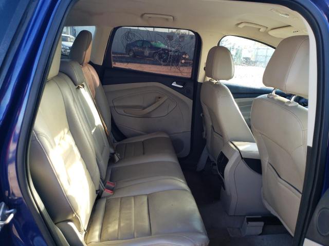 Photo 11 from auction – 2014 FORD ESCAPE TIT with VIN 1FMCU0J94EUD73939