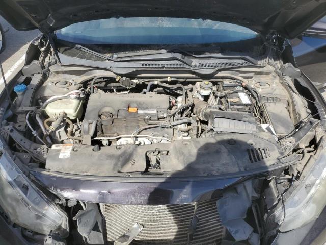 Photo 11 from auction – 2016 HONDA CIVIC LX with VIN 19XFC2F52GE095629