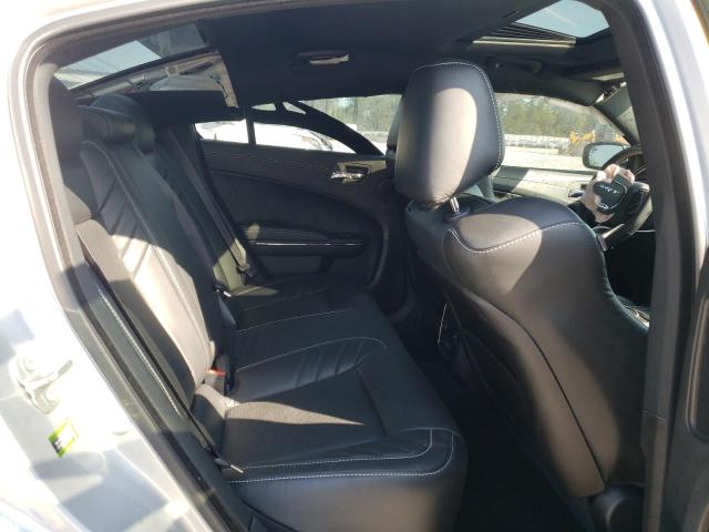 Photo 10 from auction – 2023 DODGE CHARGER SR with VIN 2C3CDXL97PH626238