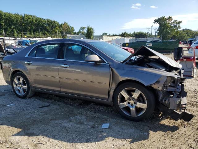 Photo 4 from auction – 2012 CHEVROLET MALIBU 1LT with VIN 1G1ZC5E05CF338685