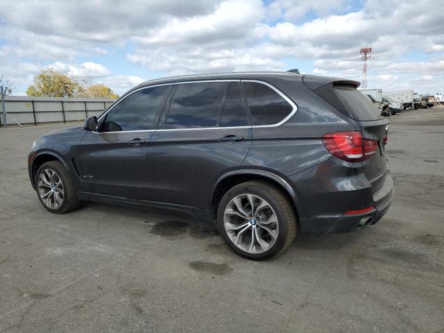 Photo 2 from auction – 2016 BMW X5 SDRIVE3 with VIN 5UXKR2C56G0R70087