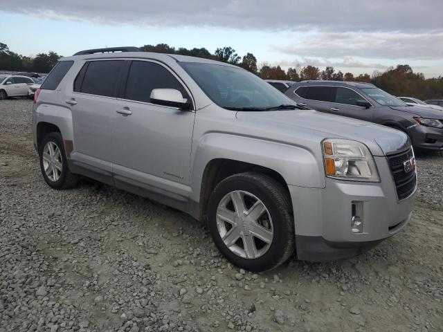 Photo 4 from auction – 2011 GMC TERRAIN SL with VIN 2CTALUEC3B6338769