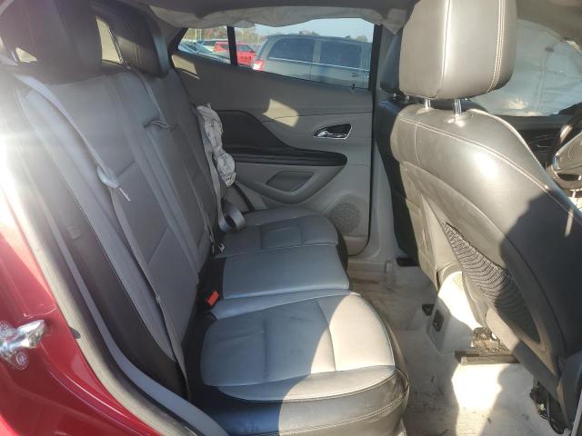 Photo 11 from auction – 2013 BUICK ENCORE PRE with VIN KL4CJDSB1DB122824