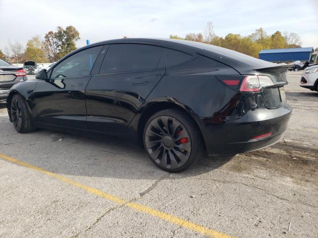 Photo 2 from auction – 2022 TESLA MODEL 3 with VIN 5YJ3E1EC0NF274864