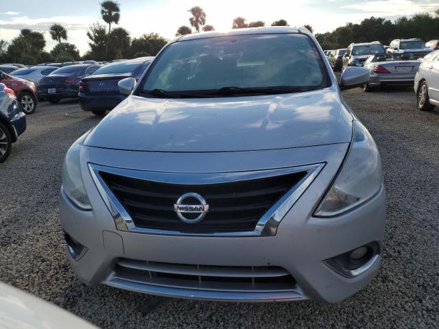 Photo 5 from auction – 2017 NISSAN VERSA S with VIN 3N1CN7APXHL852263