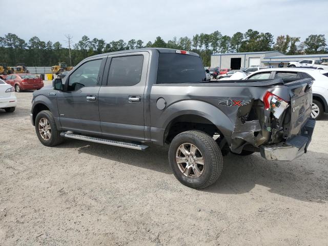 Photo 2 from auction – 2015 FORD F150 SUPER with VIN 1FTEW1EG9FFB19090