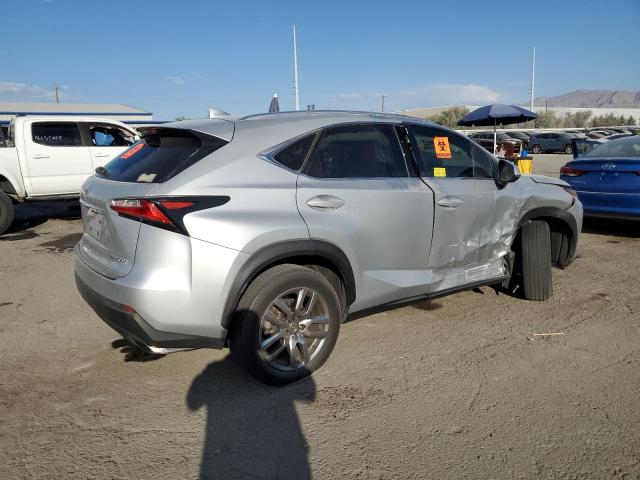 Photo 3 from auction – 2016 LEXUS NX 200T BA with VIN JTJBARBZ9G2067200