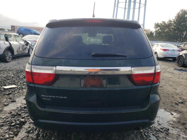 Photo 6 from auction – 2011 DODGE DURANGO EX with VIN 1D4RE2GG3BC654227